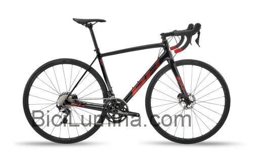 BH Ultralight EVO ficha-técnica e avaliações